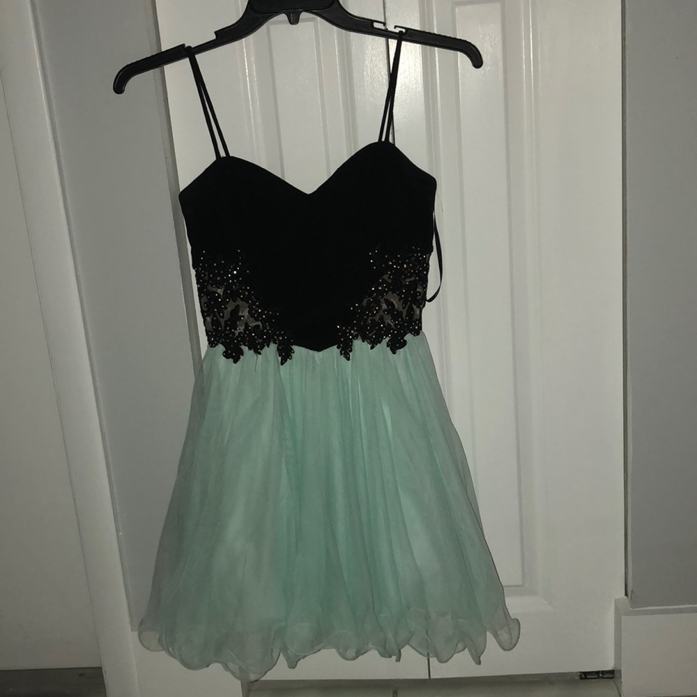 Prom Dress, Party dress